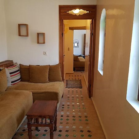 Riad Inspira Meknès Extérieur photo
