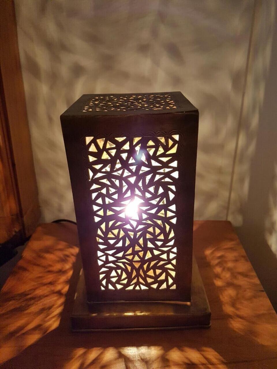 Riad Inspira Meknès Extérieur photo